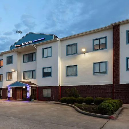 Baymont By Wyndham Houston Brookhollow